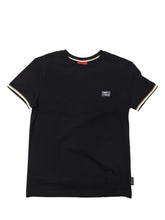 Enrico Coveri T-Shirt Black