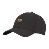 Gstar Caps Original Baseball Black