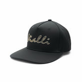 Vialli Cap Irsuddy Black
