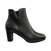 Hush Puppies Soft Style Siandra - Black