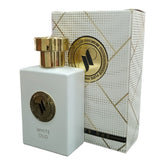 Pure Premium White Oud Perfume
