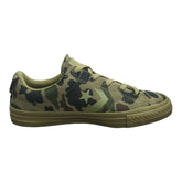 Converse Allstar Low Star Player Knit Low Camo