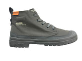 Palladium Sp20 Hi Tech Full Grey