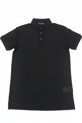 Vialli Golfer Jimmy Black