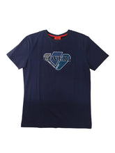 Enrico Coveri T-Shirt Navy