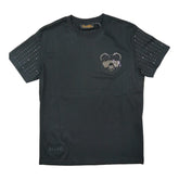 Vialli Fairba T-Shirt Black