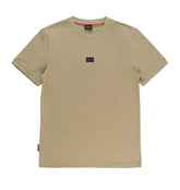 Cutty Crew CMiles Khaki T-Shirt