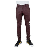 Cutty Jeans Zaid Wax-Coated