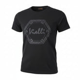 Vialli Lubaba T-Shirt Black