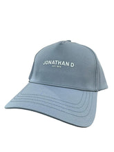 Jonathan D Archival Baseball Cap – Devon Blue
