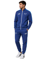 Puma Tracksuit Bmw Mms Mt7 Royal/Red