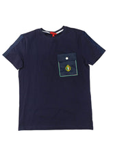 Enrico Coveri T-Shirt Navy
