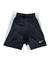 Nike Boys Shorts Gfx Legacy Black