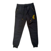 Vialli Flippinb Sweatpants Black