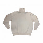 Polo Poloneck White