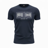 Rossimoda T-Shirt Hayden Black