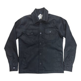 Jonathan D Jacket Ozzy PU Black
