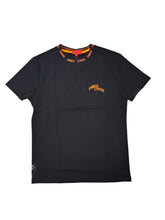 Enrico Coveri T-Shirt Black