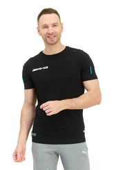 Puma T-Shirt Mapf1 Black