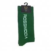 Rossimoda Socks Green