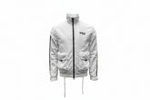 Vialli Jacket Gizmo White