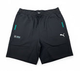 Puma Shorts Mapf1 Amg Black