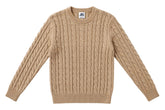 Jonathan D Henry Jersey Oatmeal