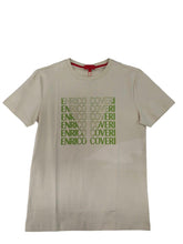 Enrico Coveri T-Shirt Khaki