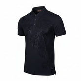 Vialli Golfer Levels Black