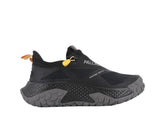 Palladium Offbound Wp+Zip Black