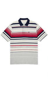 Brentwood Golfer Calgary Stripe Navy