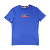 Enrico Coveri T-Shirt Royal