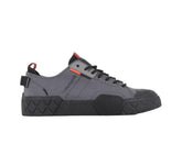 Palladium Ace City Lo Asphalt Grey