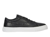G Star Sneaker Loom Leather Ii Black/White