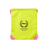Rossimoda Sling Bag Neon Green