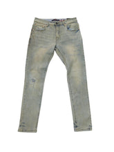 Cutty Jeans Trip