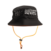 Palladium Boonie Bucket | Black
