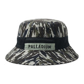 Palladium Floppy Hat Tiger Camo