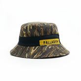 Palladium Bucket Hat Pocket Paint