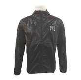 Cutty Jacket Icon Black