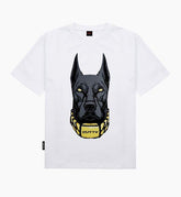 Cutty Crew CRoyce White T-Shirt