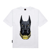 Cutty Crew CRoyce White T-Shirt