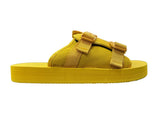 Jonathan D Jack Sandals Corn Yellow