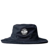 Palladium Bucket Hat Drawstring Navy