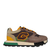 Cutty Cs9 Atlanta Brown/Orange