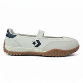 Converse Run Star Trainer Ballet Flat Slip On