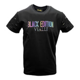 Vialli Edition T-Shirt Black