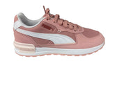 Puma Graviton Pink/White