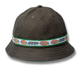 Dickies Bucket Hat 6 Panel Olive