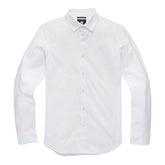 White Shirts Mens G Star L/S